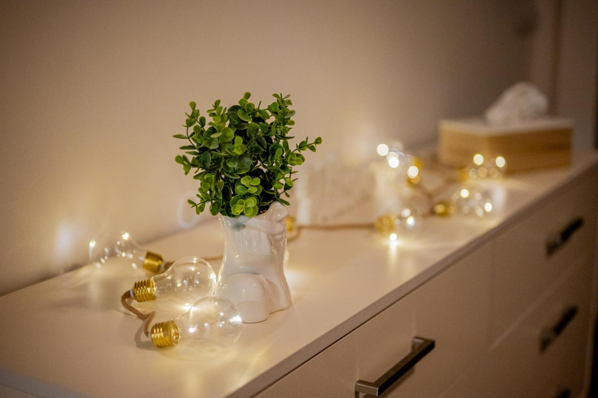 Old Town City Center Apartment 1 - Private Parking Included Košice Esterno foto